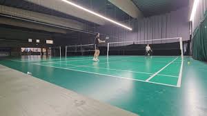 Image result for Corinthians Badminton Club