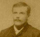 Stonewall Jackson ""Tone"" Dorsey ‎(I054)‎