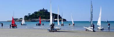 Image result for Mounts Bay Sailing Club