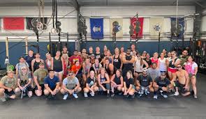 Image result for NEMESIS MARTIAL ARTS & FITNESS