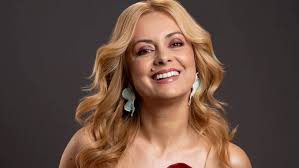 Image result for simona gherghe