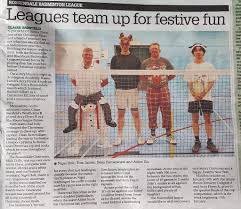 Image result for Westholme Badminton Club
