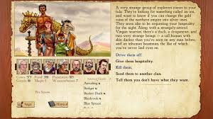 Image result for king of dragon pass