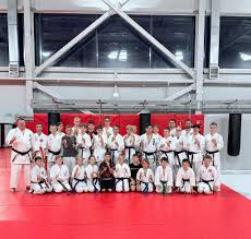 Image result for Wokingham Shotokai