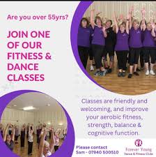 Image result for Newbury Aerobics Workout & Leisure