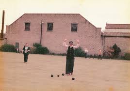 Image result for Pontesbury Bowling Club