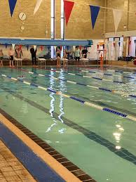 Image result for Ledbury & District Amateur Swimming Club