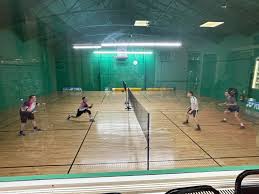 Image result for Ashton (Worcestershire) Badminton Club