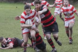 Image result for Claverdon Rugby Football Club