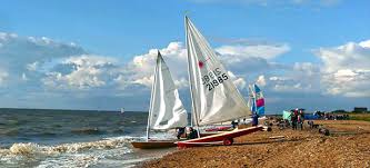 Image result for Snettisham Beach Sailing Club