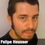 Felipe Heusser Founder, Smart Citizen Foundation - heusser