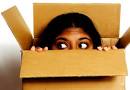 Thinking out of the box always upsets people