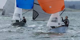 Image result for Newtownards Sailing Club
