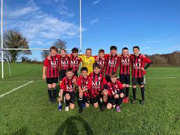 Image result for Stackstead St Josephs Football Club