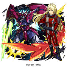 「ミリアルド・ピースクラフト」の画像検索結果