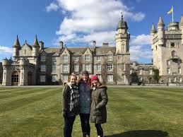 Image result for Robert Gordon University