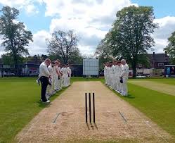 Image result for Brewood Cricket Club
