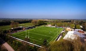 Image result for Preston Grasshoppers Squash Club