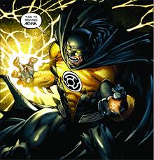 Image result for sinestro