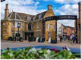Image result for Market Harborough Sc