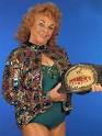 Lillian Ellison: The Fabulous Moolah (July 22, 1923 - November 2 ...