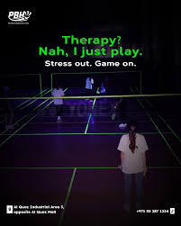 Image result for Pioneers Badminton Club