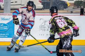 Image result for Urban Knights Inline Roller Hockey