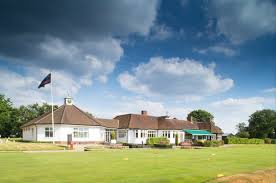 Image result for Surbiton Golf Club