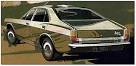 the Hillman Avenger, Avenger Tiger, and Dodge 1800 cars