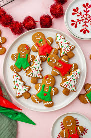 Image result for gingerbread cookies