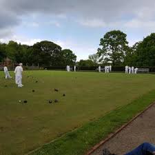 Image result for Grosvenor Bowling Club