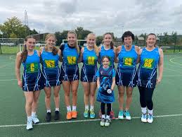 Image result for Stocksbridge Netball Club