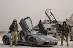 Lamborghini Reventon. MotoBurg