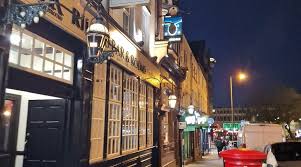 Image result for Rileys Liverpool Grand Central