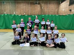 Image result for Merseyside Rhythmic Gymnastics Club