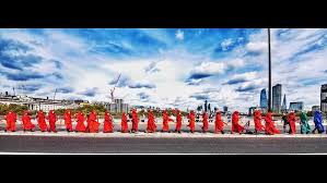 Image result for Reddish Rebels