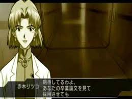 「伊吹マヤ 新世紀エヴァンゲリオン」の画像検索結果