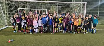 Image result for Fleet Hockey Club