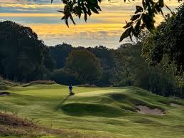 Image result for Royal Wimbledon Golf Club