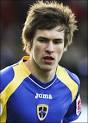 Aaron Ramsey The Central