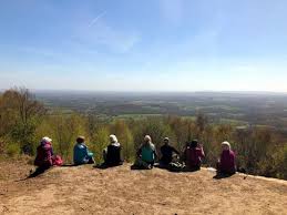 Image result for Mid Surrey Ramblers