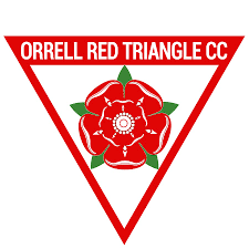 Image result for Portland Red Triangle Cricket Club