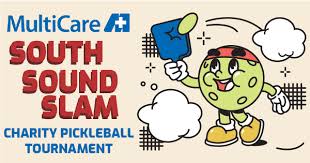 Image result for South London Area Pickleball - SLAP!