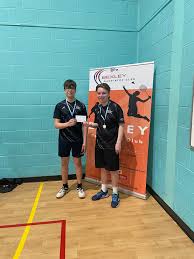 Image result for Downlands Junior Badminton Club