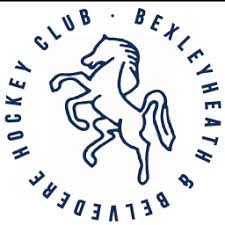 Image result for Burnt Ash (Bexley) Hockey Club