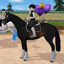 Image result for Black Horse Ballooning Club