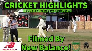 Image result for Three Bridges Cricket Club