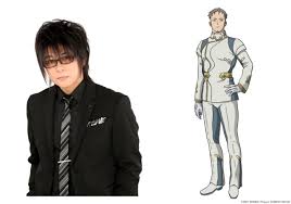 「ホランド・ノヴァク 交響詩篇エウレカセブン」の画像検索結果