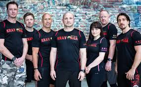 Image result for Krav Maga Midlands UK