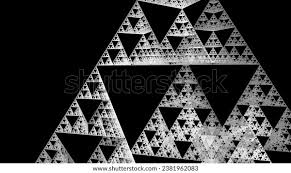Image result for sierpinski triangle